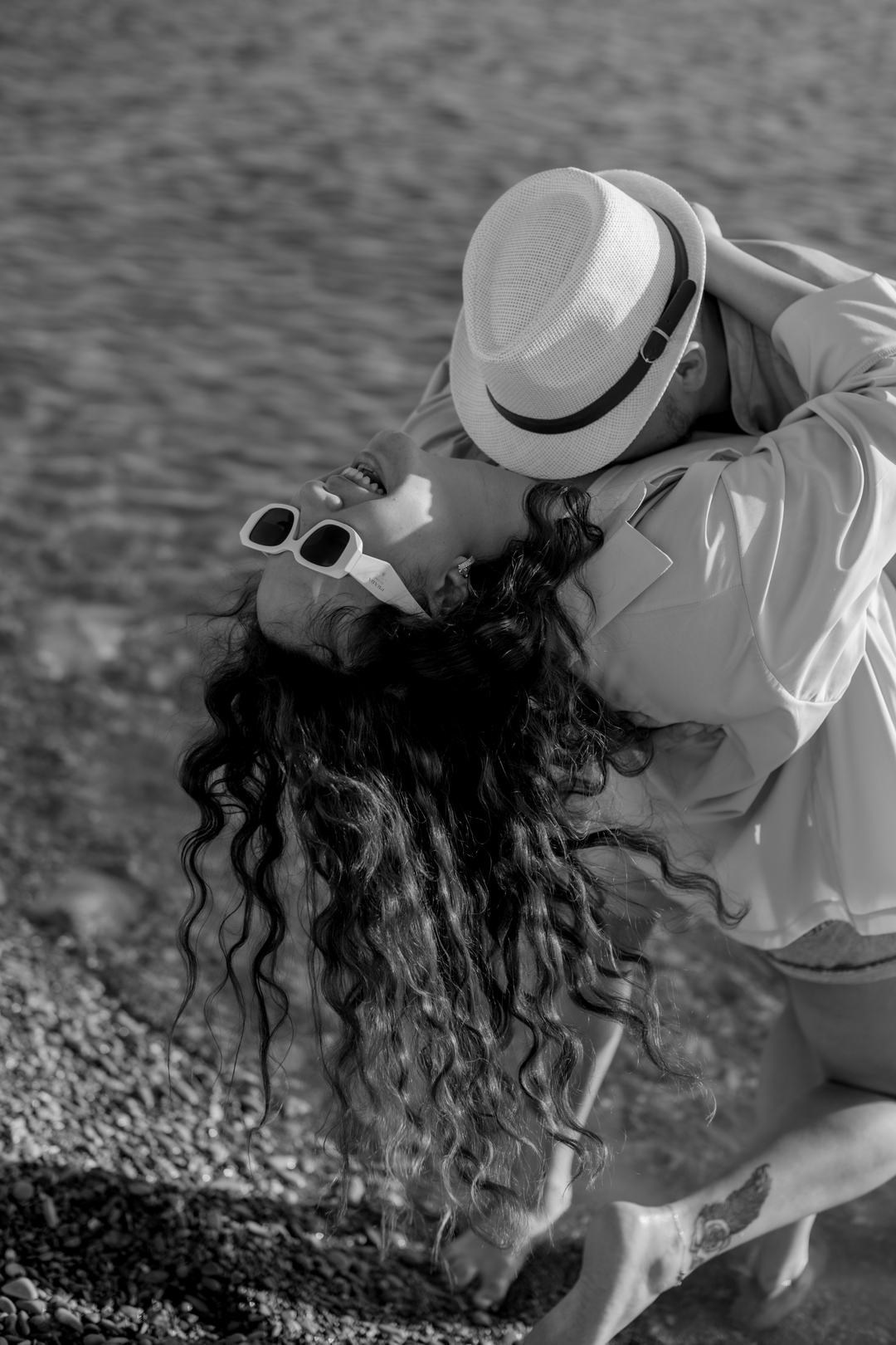 Фотосессия лавстори Андрей и Алина — фотограф Жанна Шестопалова