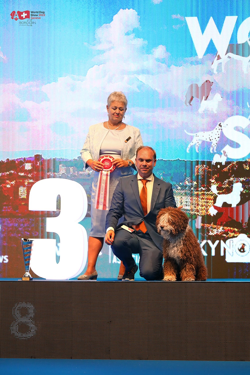 24-27.08.2023 WDS Geneva. Фотограф Дмитрий Бородин