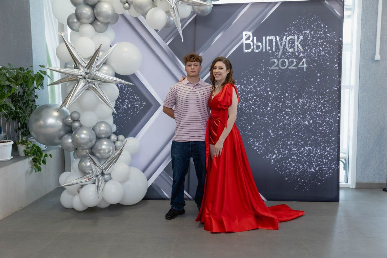 Выпускной 11 класс 2024. Свадебный семейный фотограф Костырина Светлана