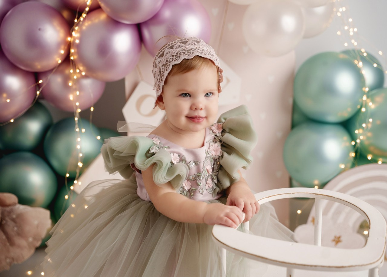 Отзывы. Фотограф новорожденных Василиса Панькова