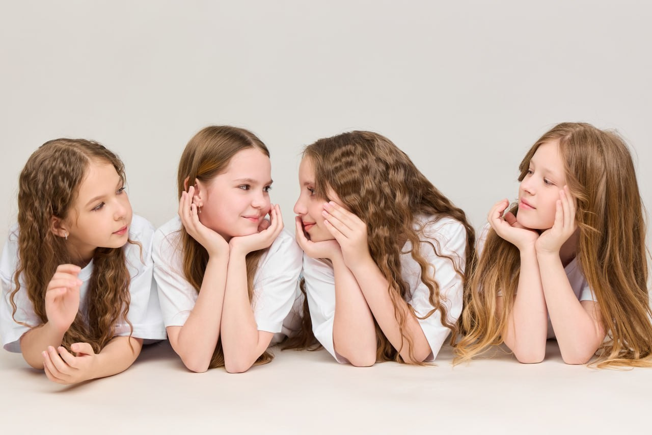 Виньетка для начальной школы в Сызрани. Школьный фотограф, выпускные альбомы