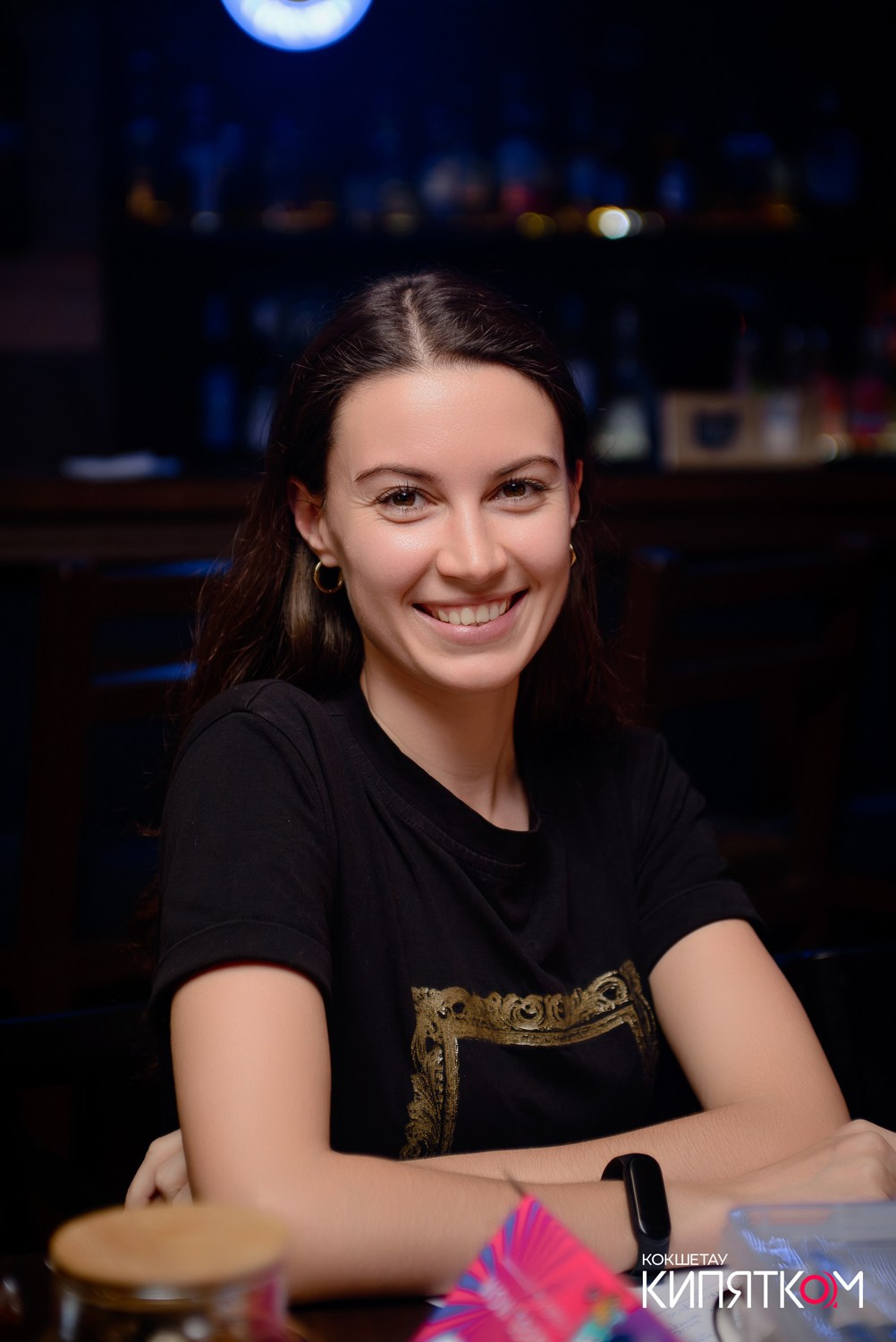 WOW QUIZ. КИПЯТКОМ КОКШЕТАУ