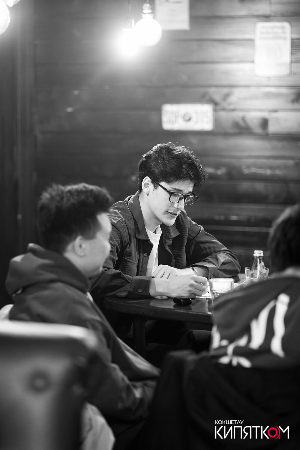 WOW QUIZ. КИПЯТКОМ КОКШЕТАУ