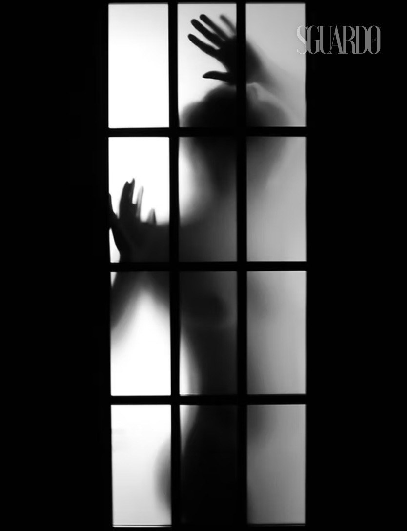 Журналы. Арт-ню фотограф, Фотохудожник в Москве Анна Форс