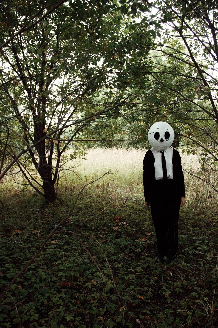 Сosplay: «Психонавты» (Женя и Леся). Фотограф в Перми Любовь Огородова | Авторские туры