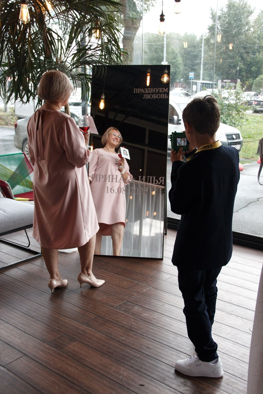 Wedding: Ирина и Илья. Фотограф в Перми Любовь Огородова | Авторские туры