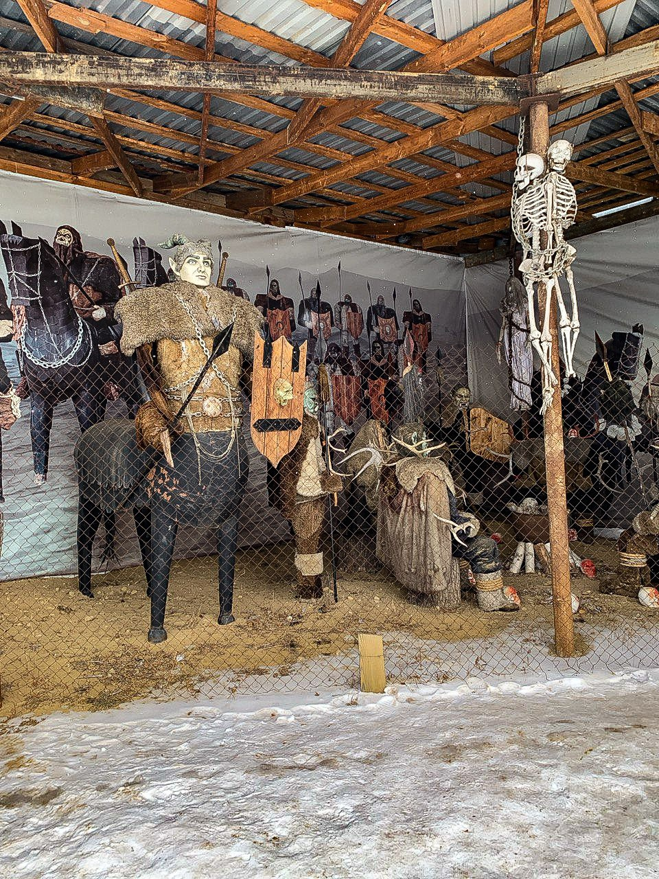 Эксклюзивные авторские туры по России — персональные путешествия. Фотограф в Перми Любовь Огородова | Авторские туры