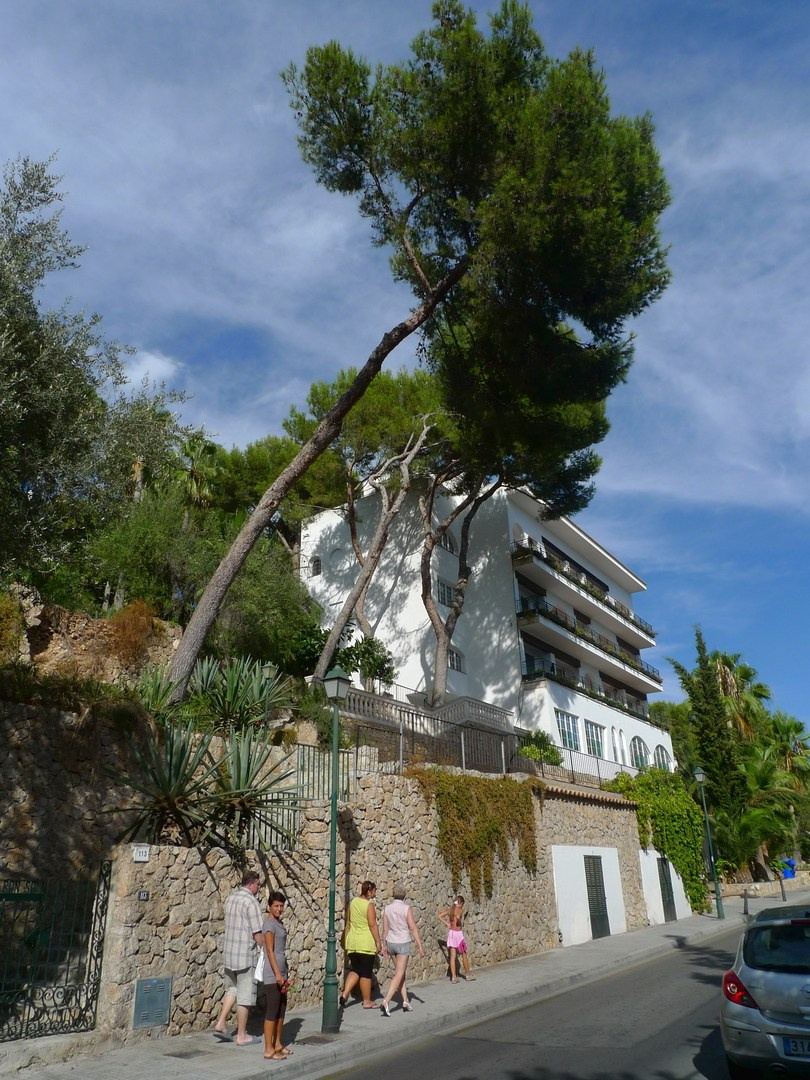 Испания. Майорка 2009 г. Улица, люди, жизнь…