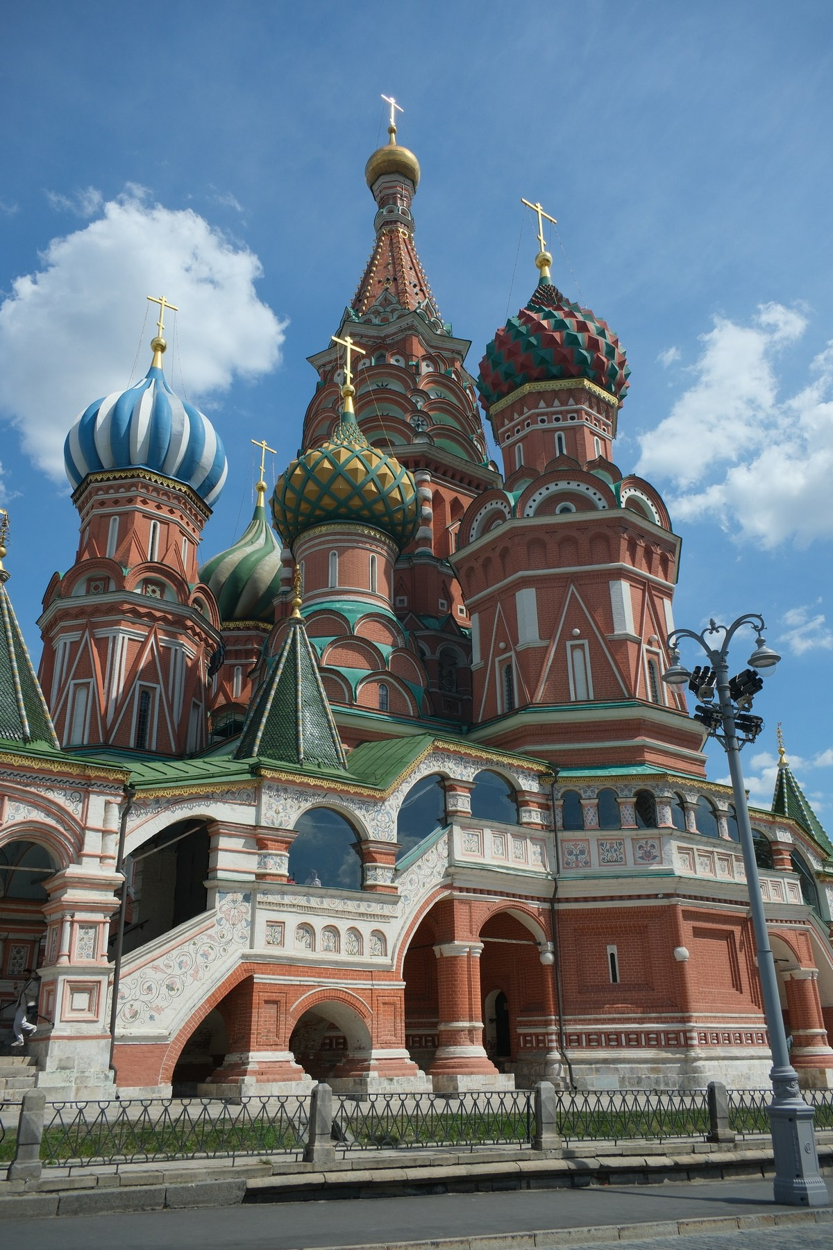 По Москве 25.05.2025. Улица, люди, жизнь…