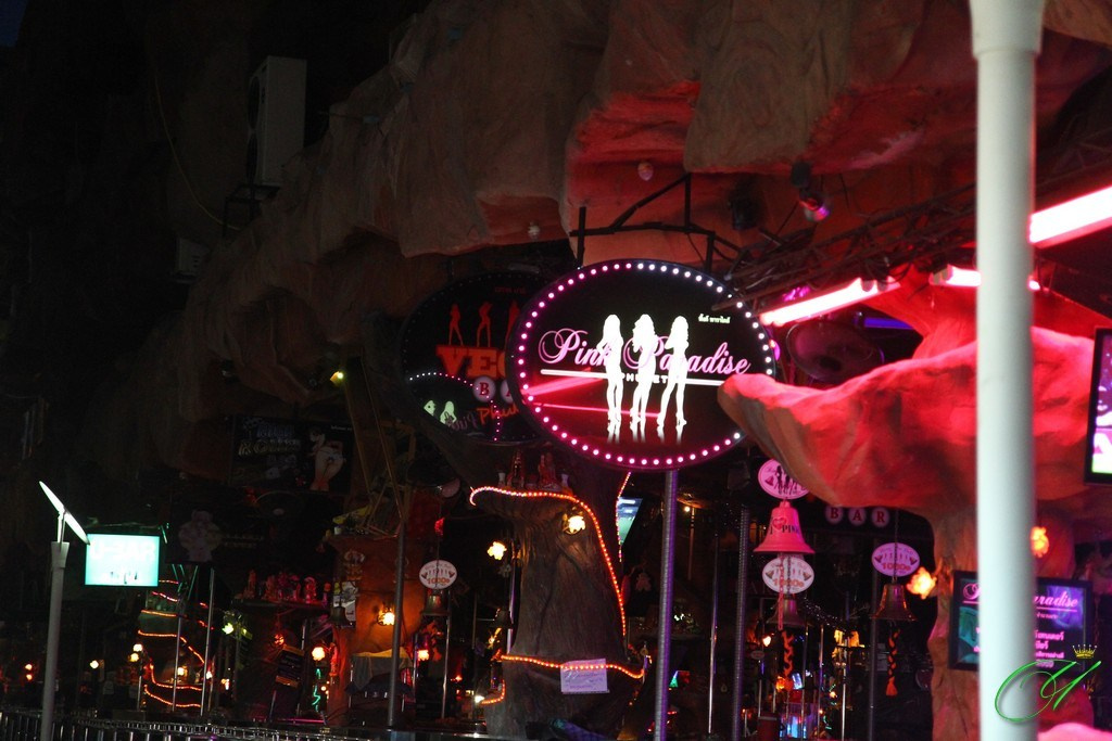 Тайланд. Пхукет 2013. Улица, люди, жизнь…