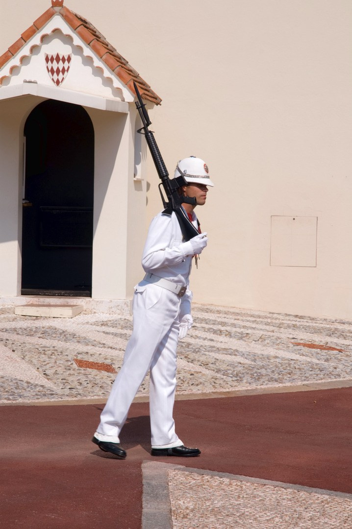 Круиз 2007 г. Улица, люди, жизнь…