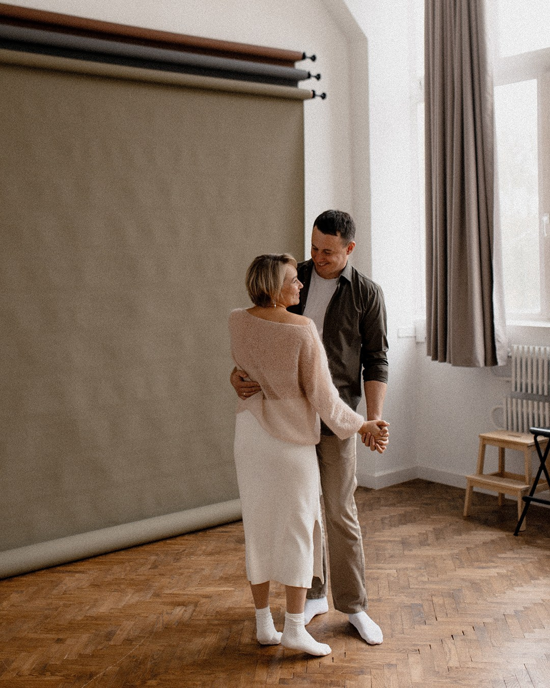 Альберт и Альфира. Свадебный и семейный фотограф в Стерлитамаке, Салавате. Илья Антохин