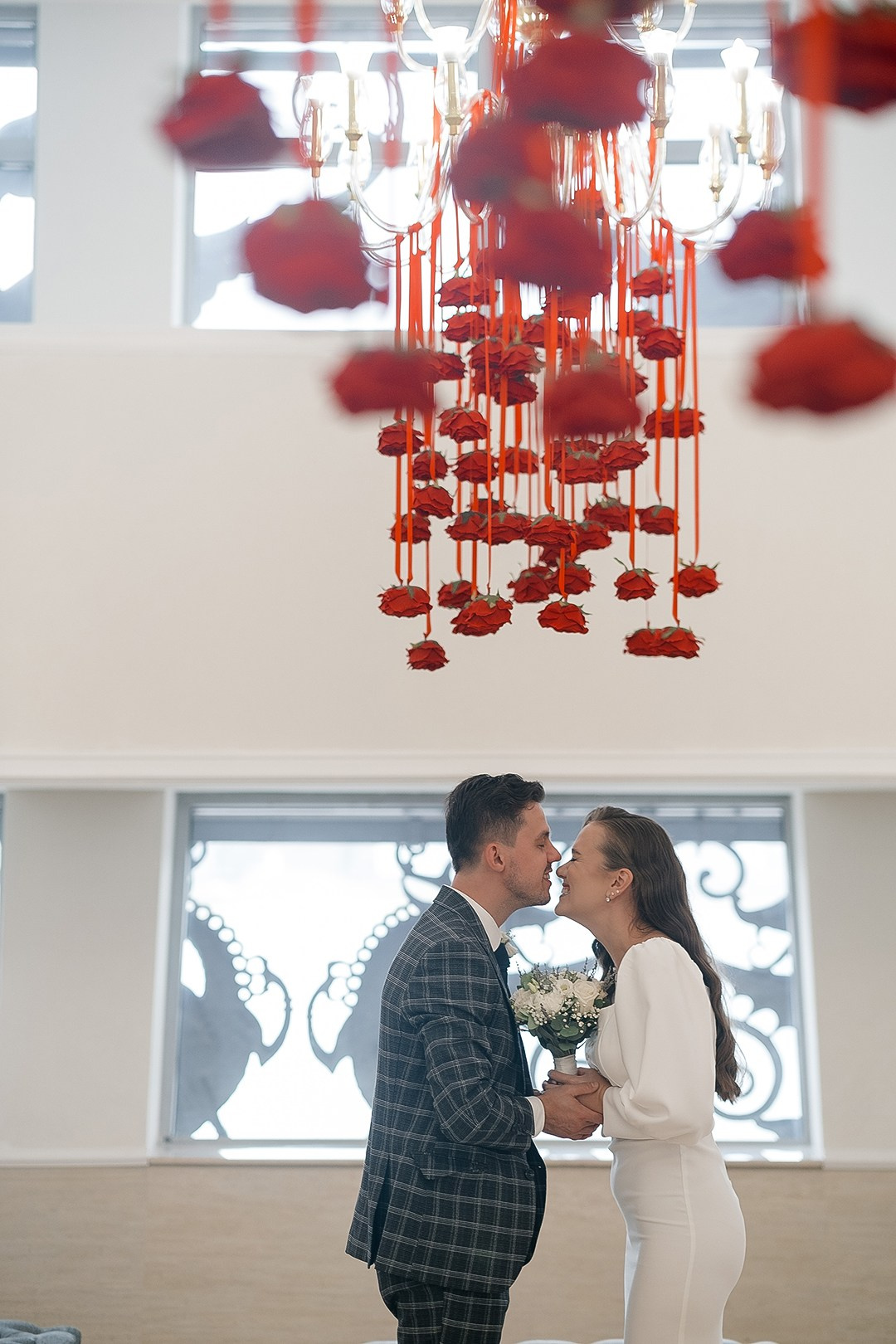 Михаил & Анастасия. Свадебный и семейный фотограф в Казани и Зеленодольске Ланочкин Илья