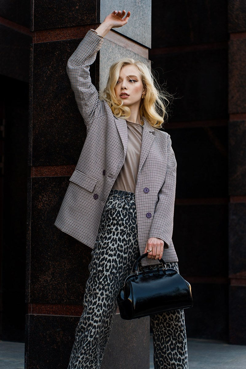 Аня. Фотограф и искусствовед в Туле и Санкт-Петербурге Нелли Некрасова