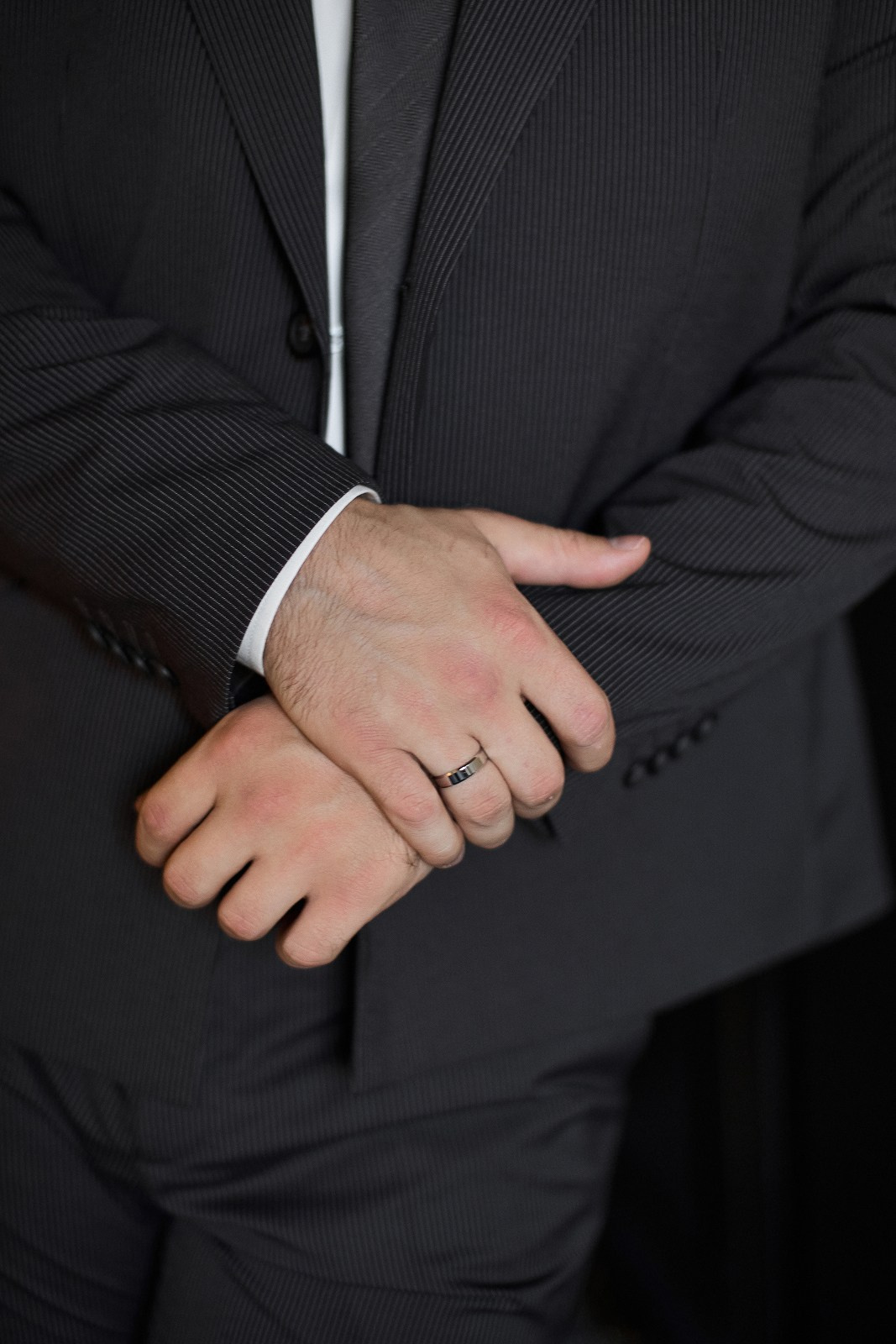 Илья и Даша. Свадебный фотограф Челябинск, Екатеринбург, Курган — Виктор Слуднов