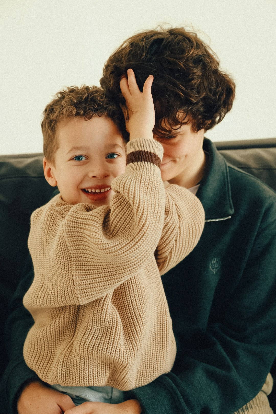 Family. Фотограф Нижний Новгород