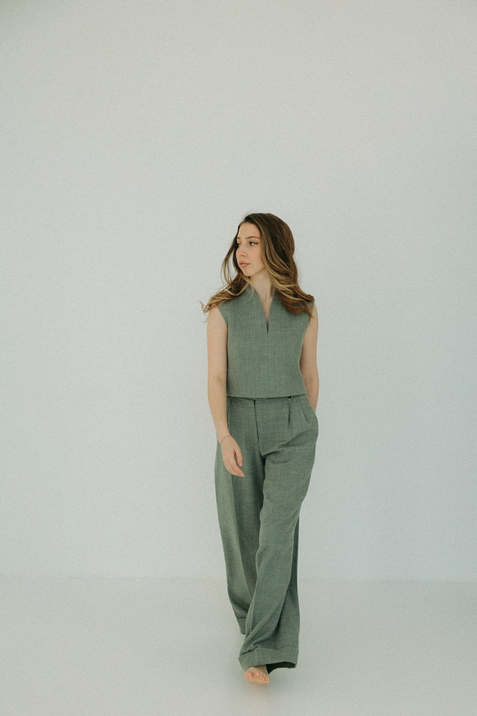 Ангелина. Фотограф Нижний Новгород