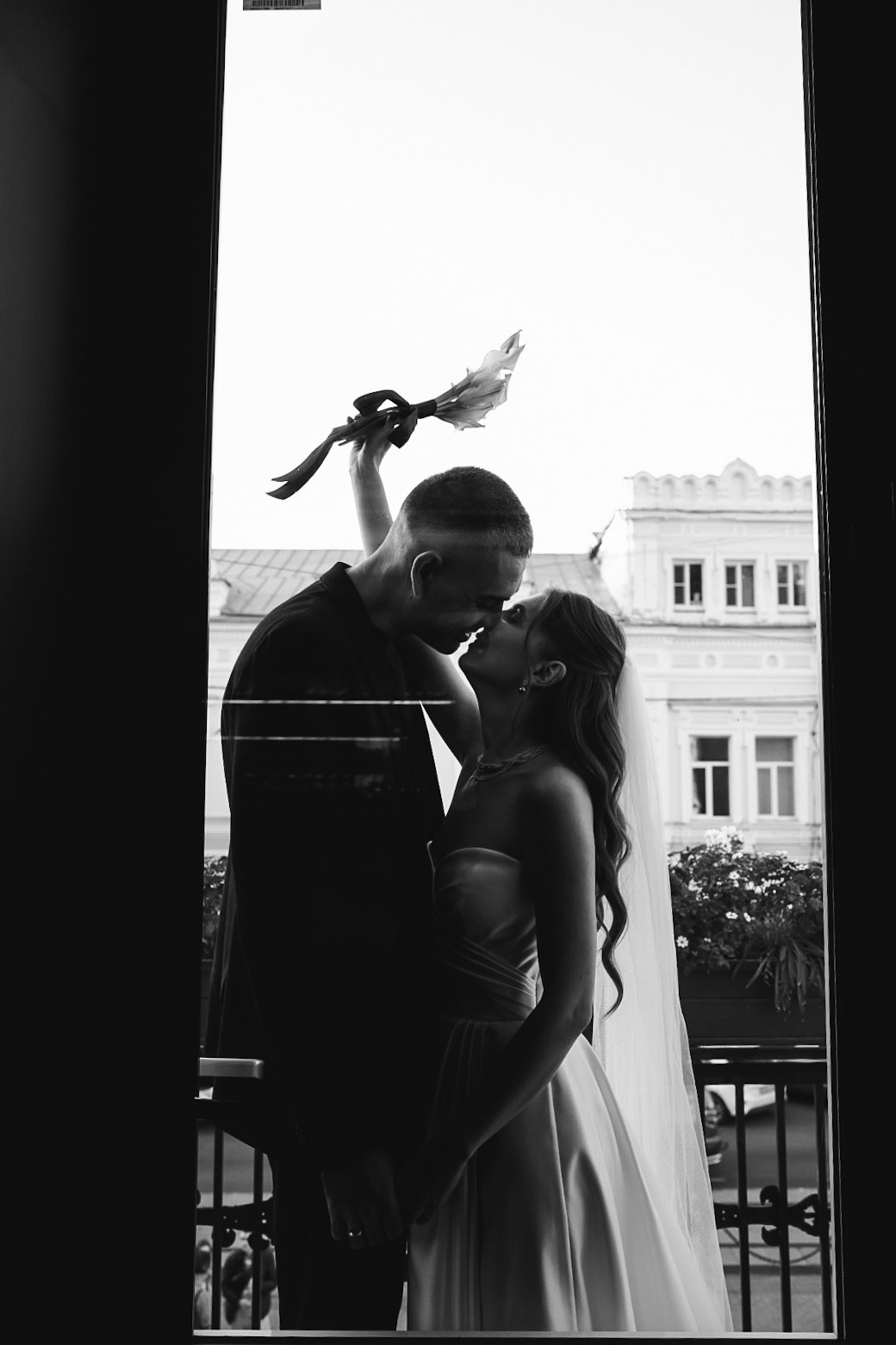 Эдуард и Ксения. Фотограф Нижний Новгород