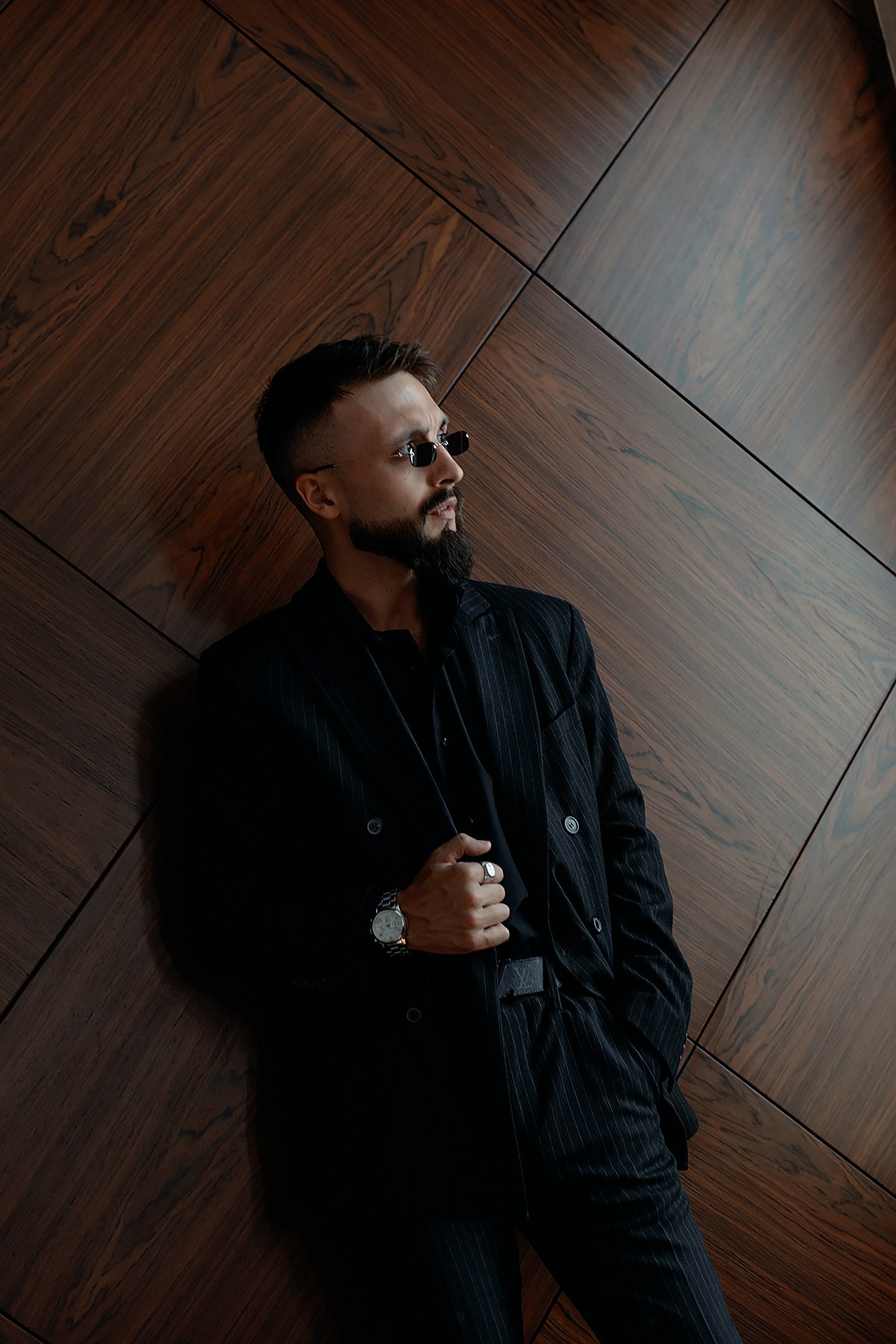 ЖЕНЯ И АРТУР. SOCHI. Свадебный фотограф в Москве — Илья Пивоварчик