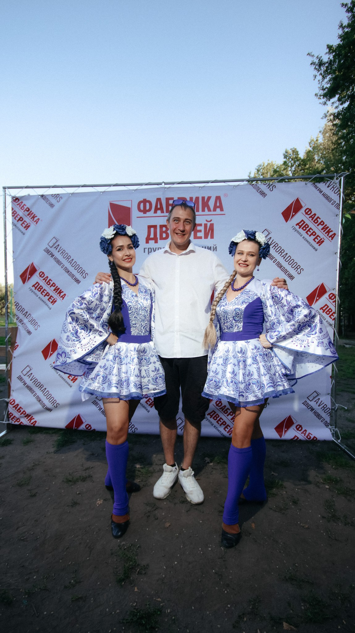 Фабрика Дверей. Свадебный и репортажный фотограф Дмитрий Кононенко