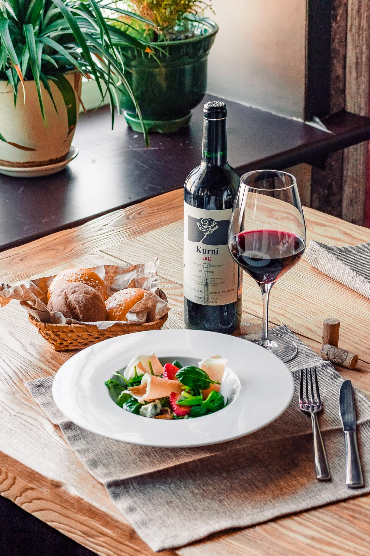 Food съемка. Портретный, репортажный, Love Story фотограф в Самаре Сергей Безногов