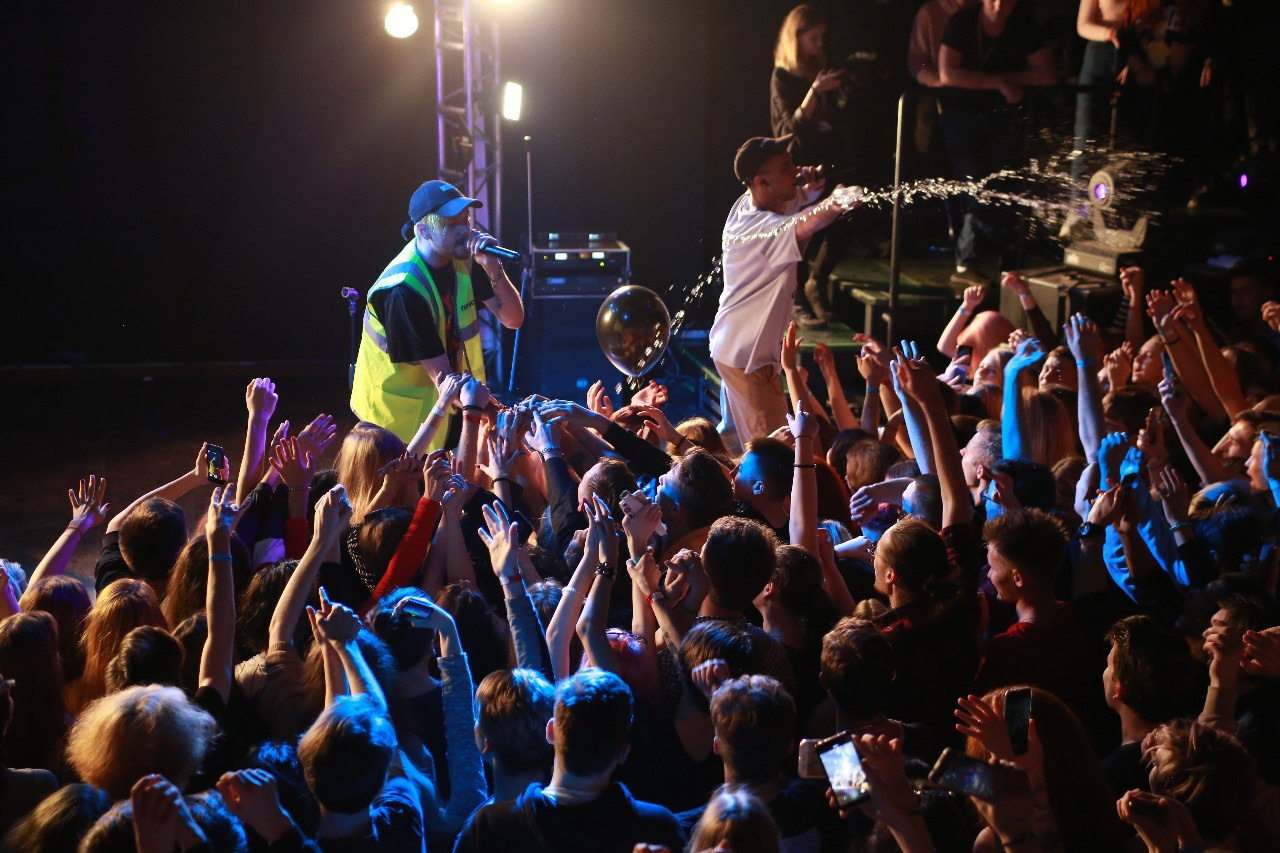 Репортажная съемка. Портретный, репортажный, Love Story фотограф в Самаре Сергей Безногов