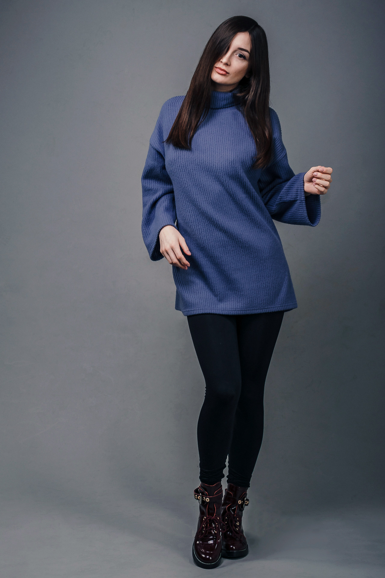 Портретная фотосессия. Портретный, репортажный, Love Story фотограф в Самаре Сергей Безногов