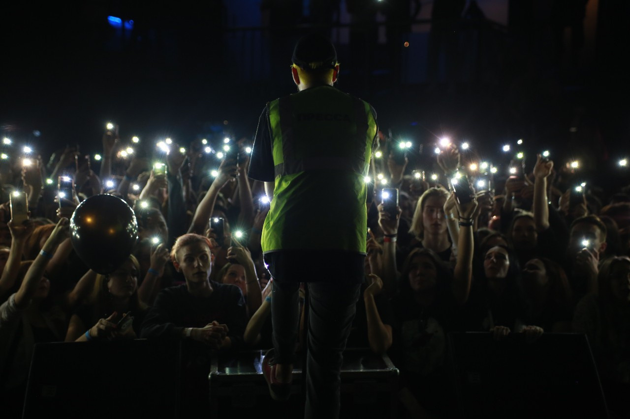 Репортажная съемка. Портретный, репортажный, Love Story фотограф в Самаре Сергей Безногов