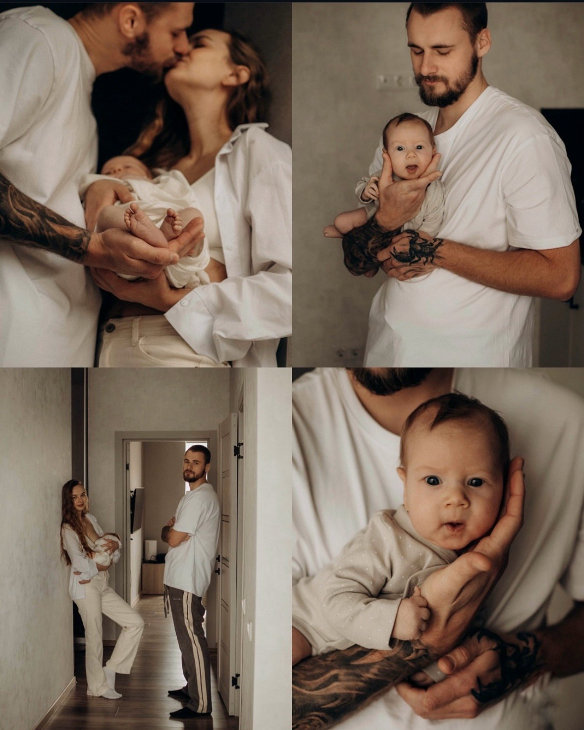 Лера Якоба́ну — фотограф Геленджик