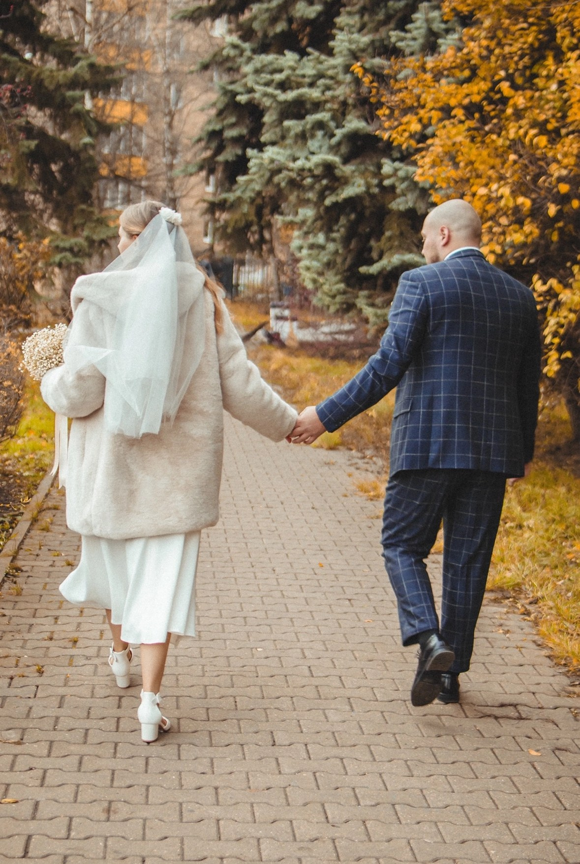 ЗАГС. Фотограф крещений, семейный фотограф Приходько Ксения