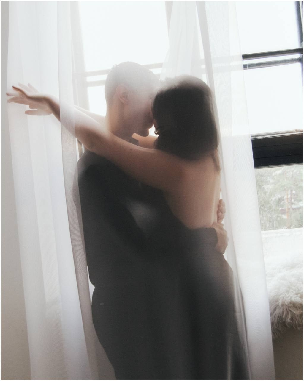 Любовь e+v. Портретный фотограф в Краснодаре Виктория Егорина