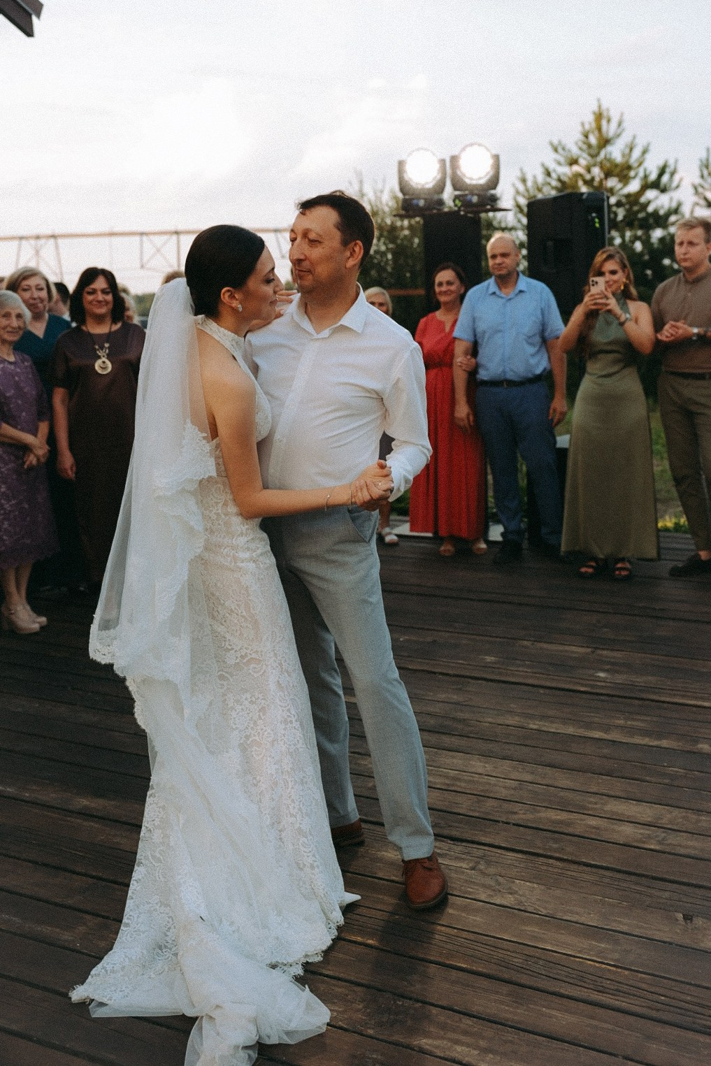 Максим и Лиза. Фотограф Нижний Новгород