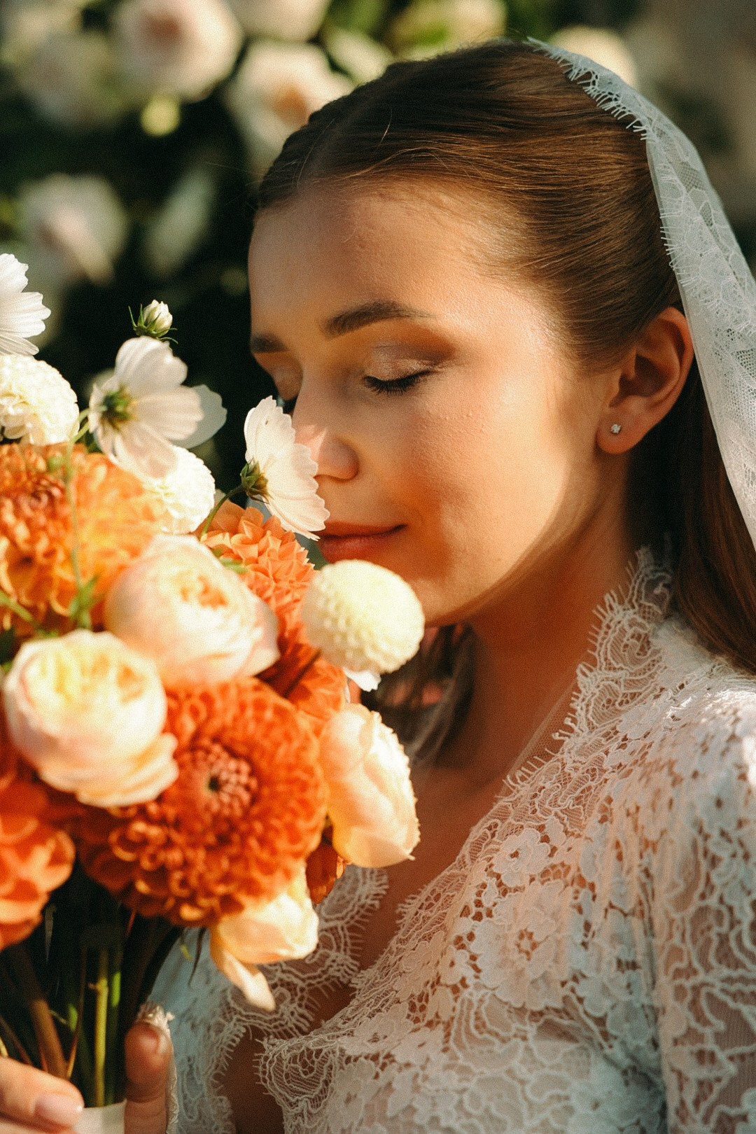 Владимир и Наталья. Фотограф Нижний Новгород