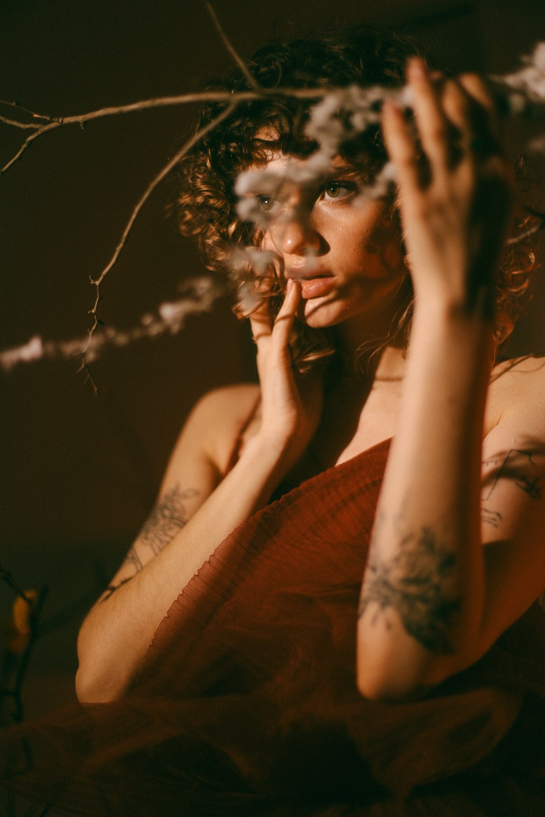 22 zima. Фотограф Нижний Новгород