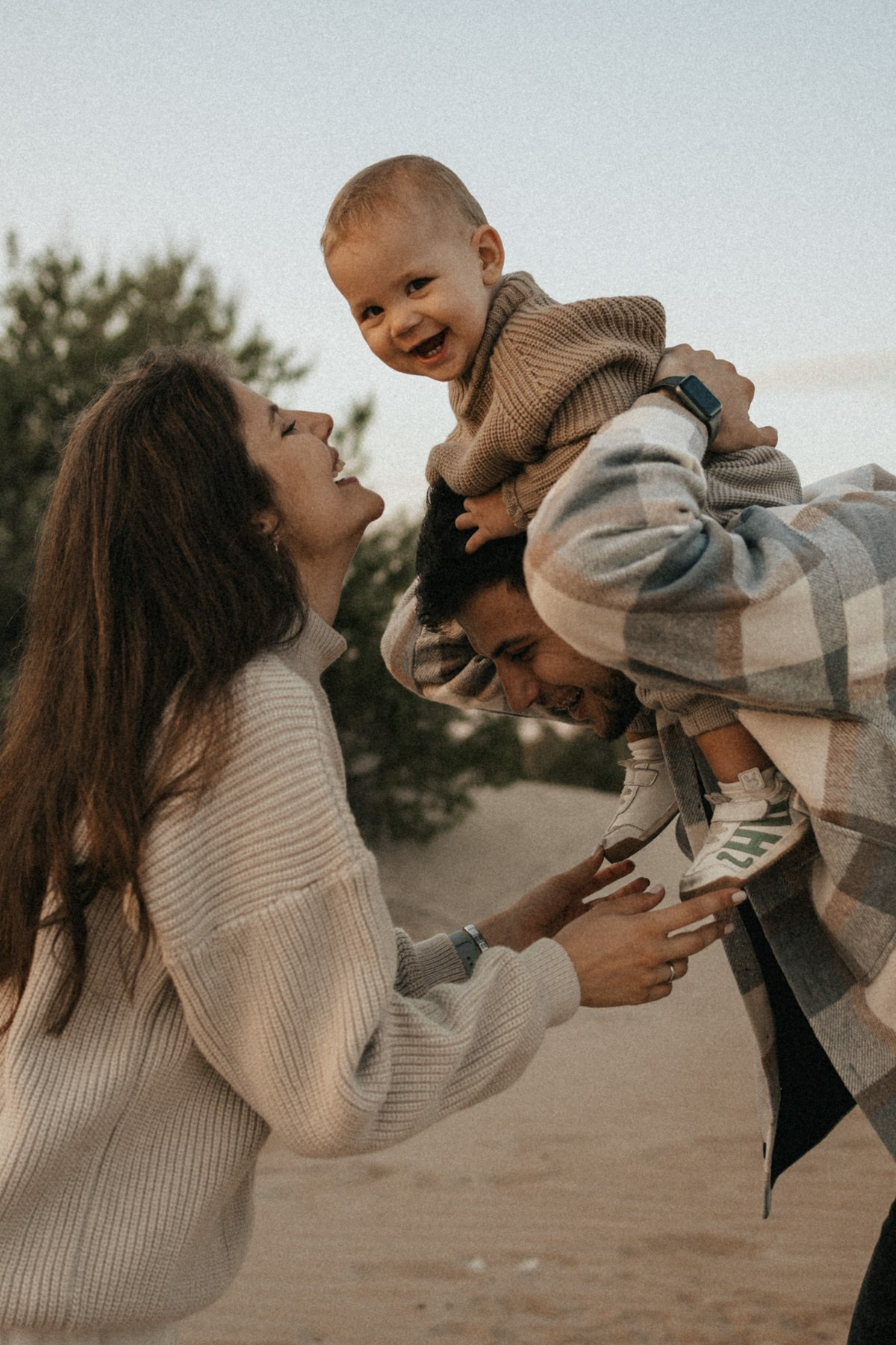 Family cinema 🤎🎥. Семейный фотограф в Анапе Валерия Плисецкая