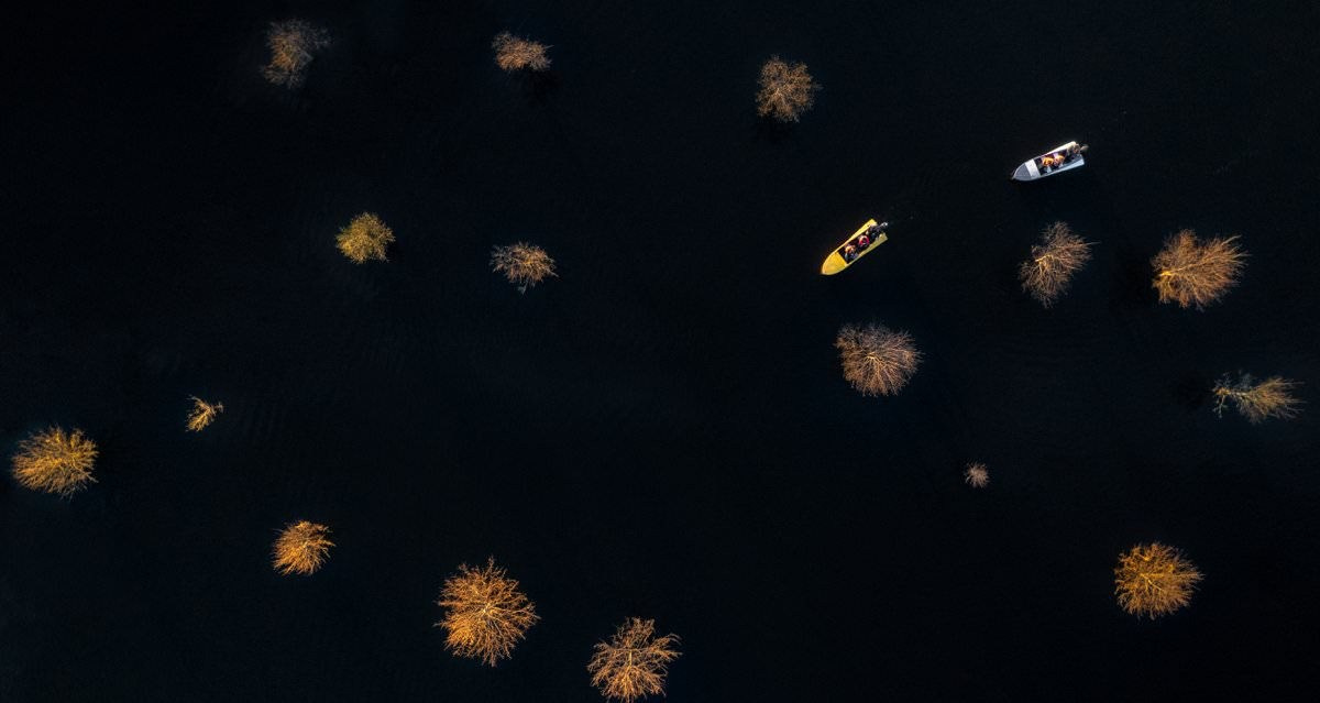 Small Russia — personal project of photographer Vadim Sherbakov. Vadim Sherbakov Portfolio