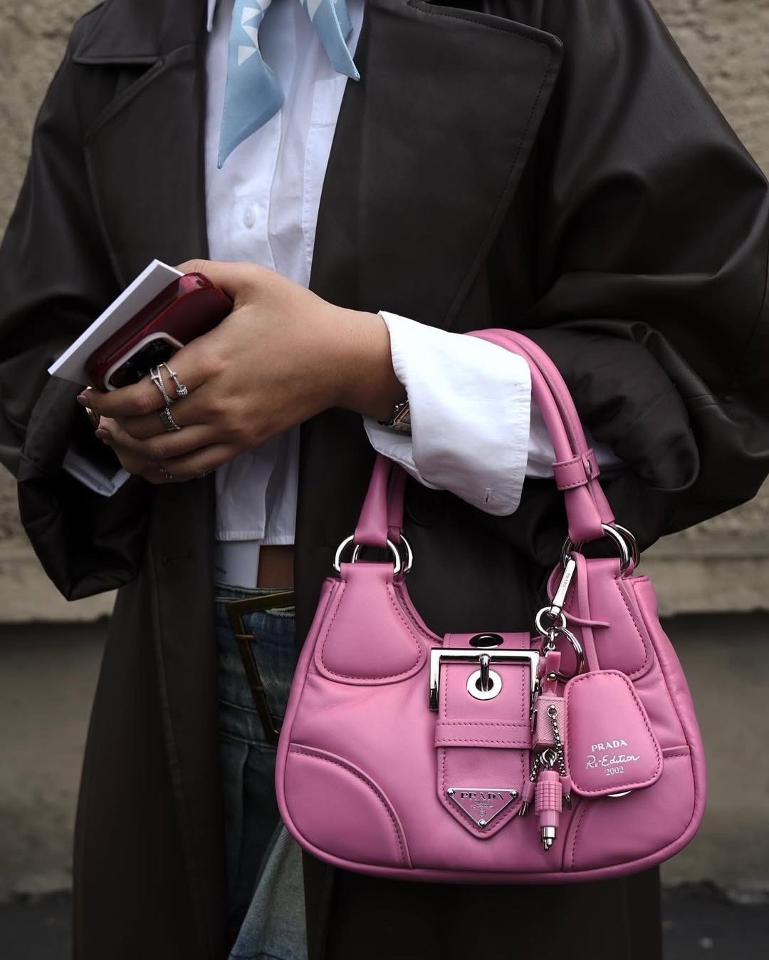 Milan SS'24. Photographer of your fashion moments