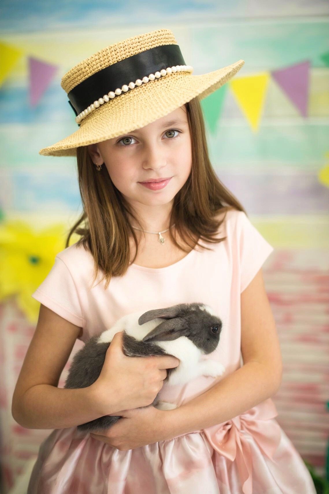 Пасхальные съемки. Семейный и детский фотограф Анапа