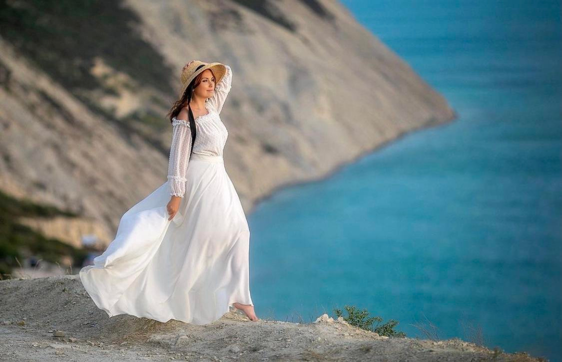 Морские фотосессии. Семейный и детский фотограф Анапа