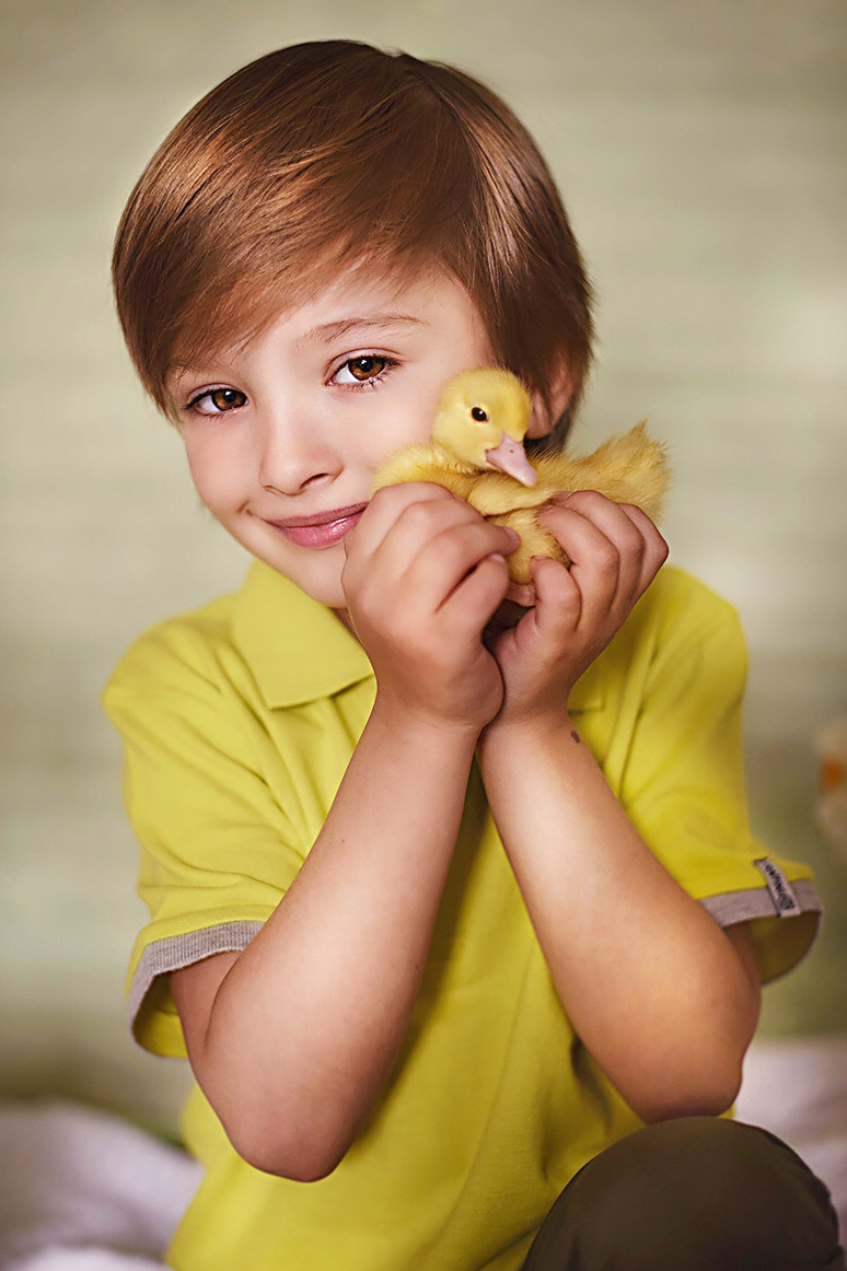 Пасхальные съемки. Семейный и детский фотограф Анапа