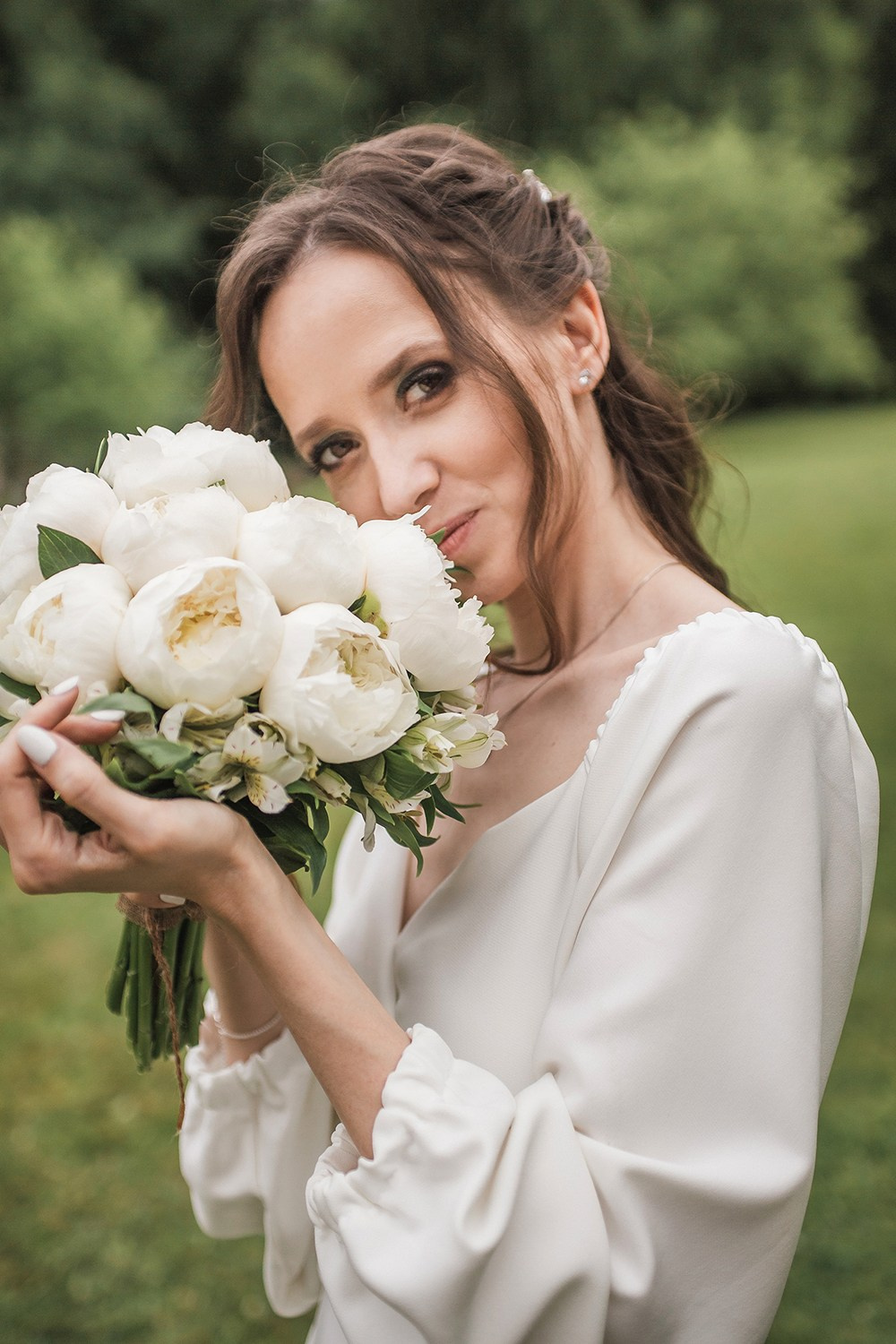 Н & Е. Свадебный, семейный и индивидуальный фотограф в Зеленограде и Москве Ирина Костенко