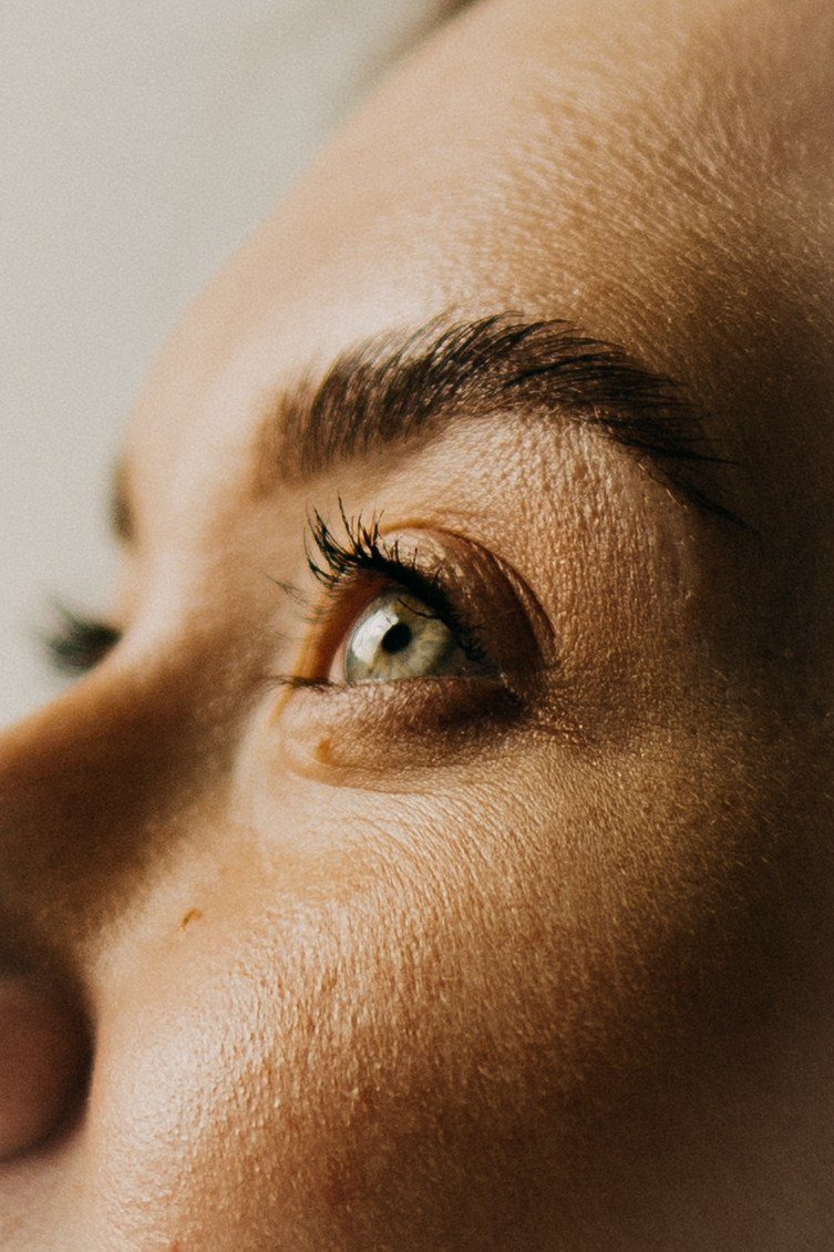 Ксюша. Фотограф Настя Леонова