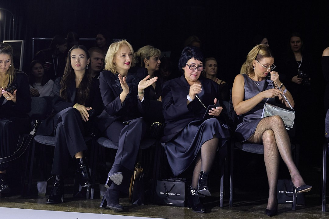 Q&J Fashion Fest 2025. Репортажный фотограф в Иркутске — Ярослав Ковалёв