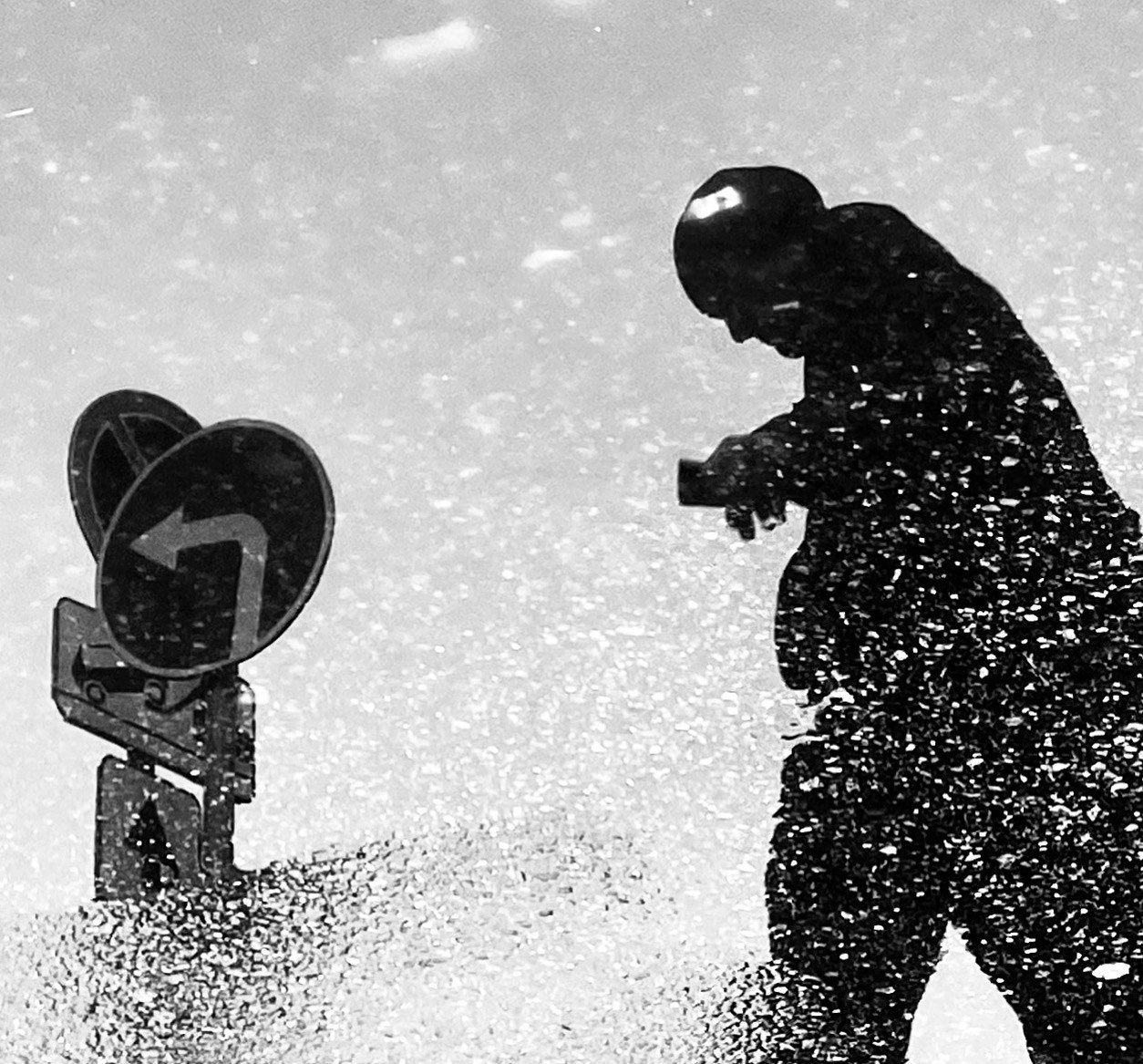 Работы с телефона. Свадебный фотограф в Москве Сафонова Анна