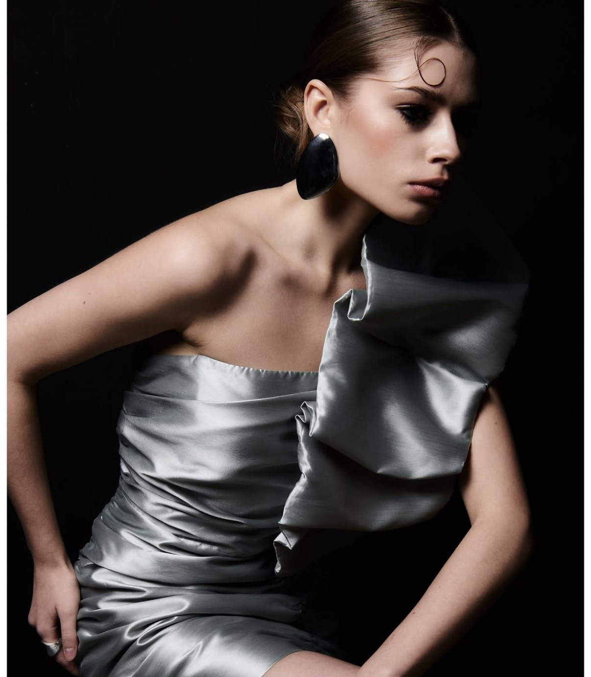 Catalog/Lookbook. Дубинец Елизавета, фотограф Санкт-Петербург