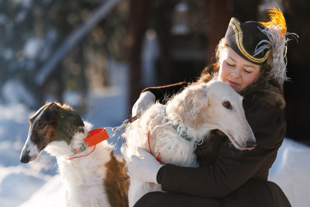 Отзывы. Фотограф Анастасия Ветковская, Москва