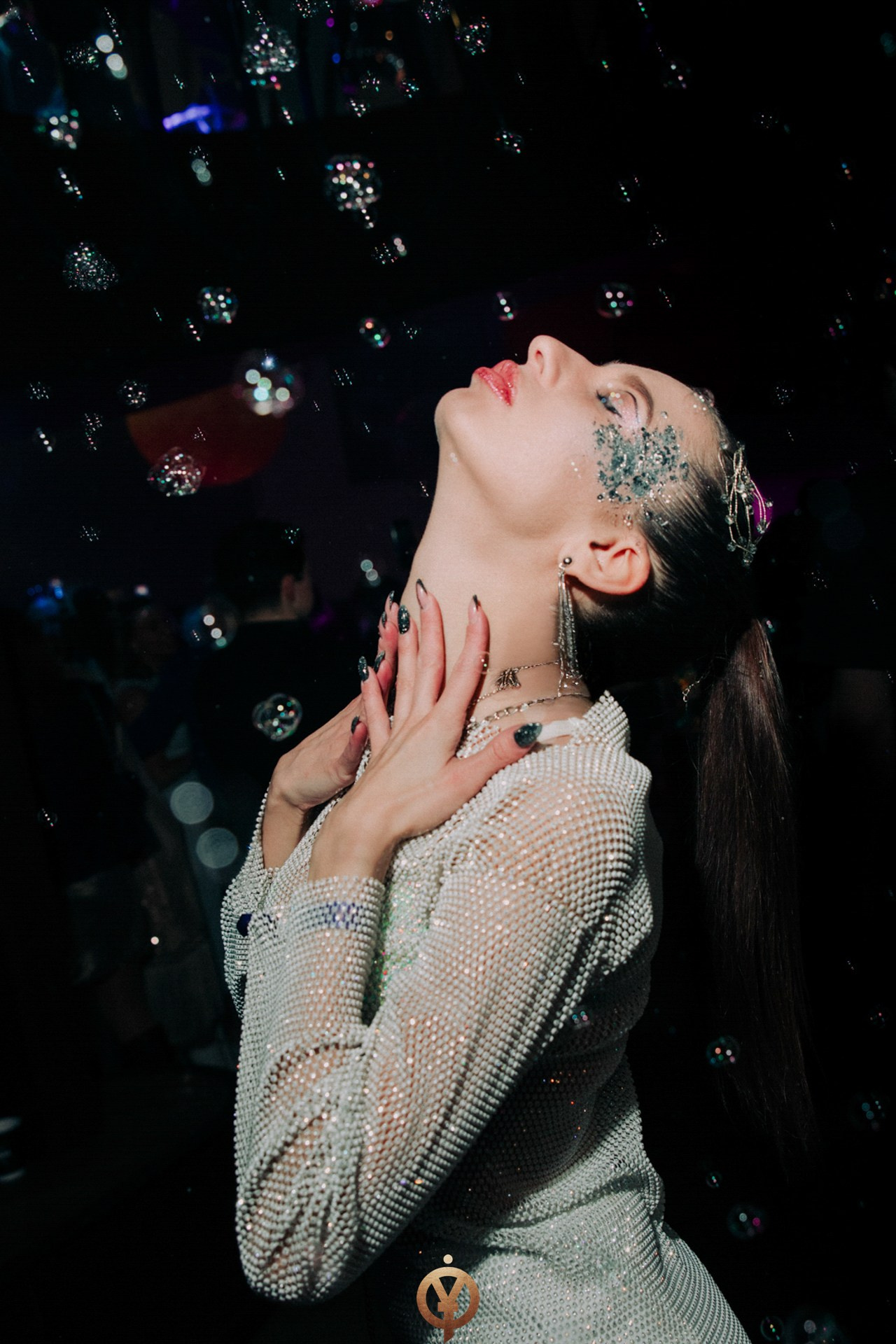 Odyssey Festival. Портретный фотограф Алина Хаунина