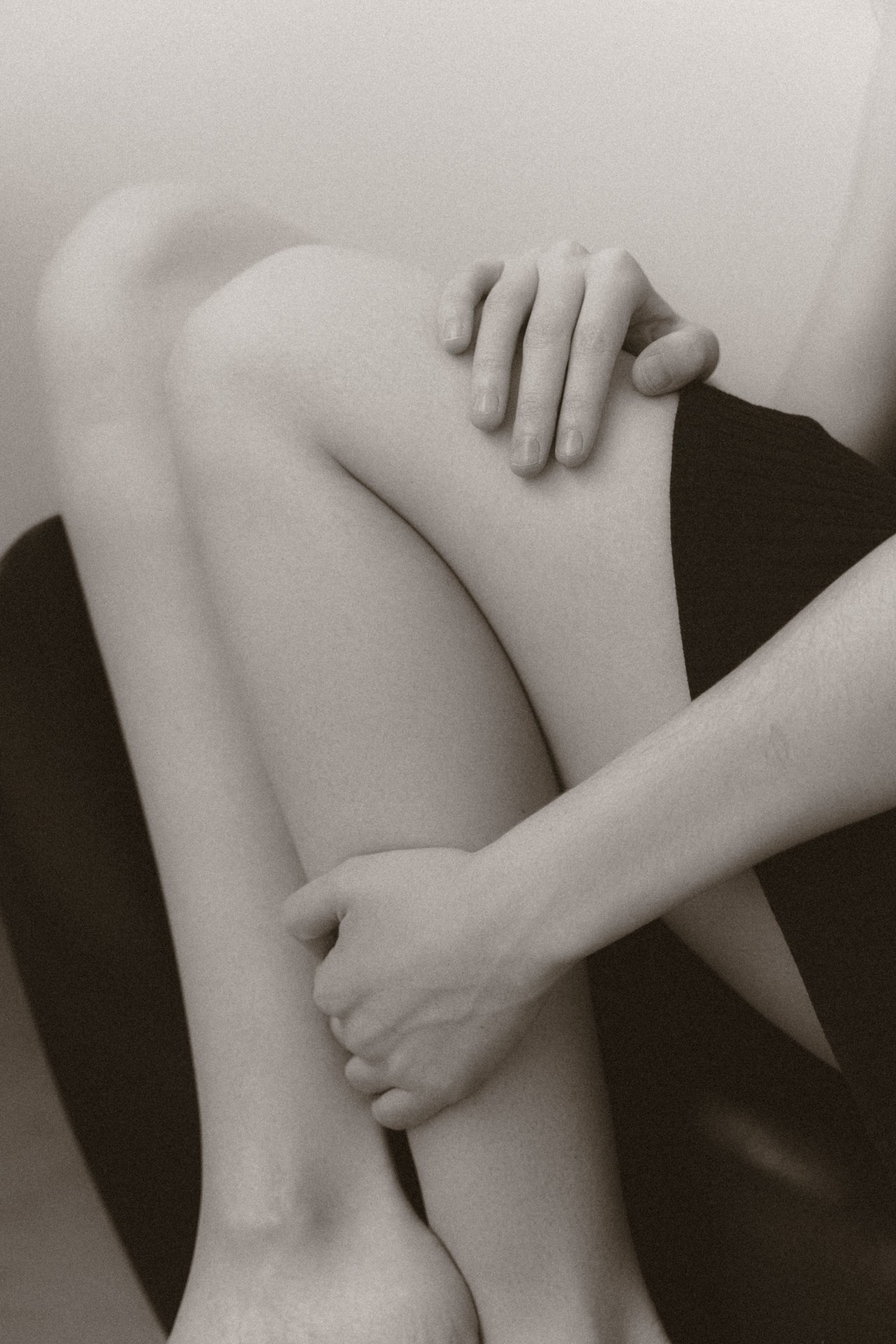 Лера. Портретный фотограф Алина Хаунина