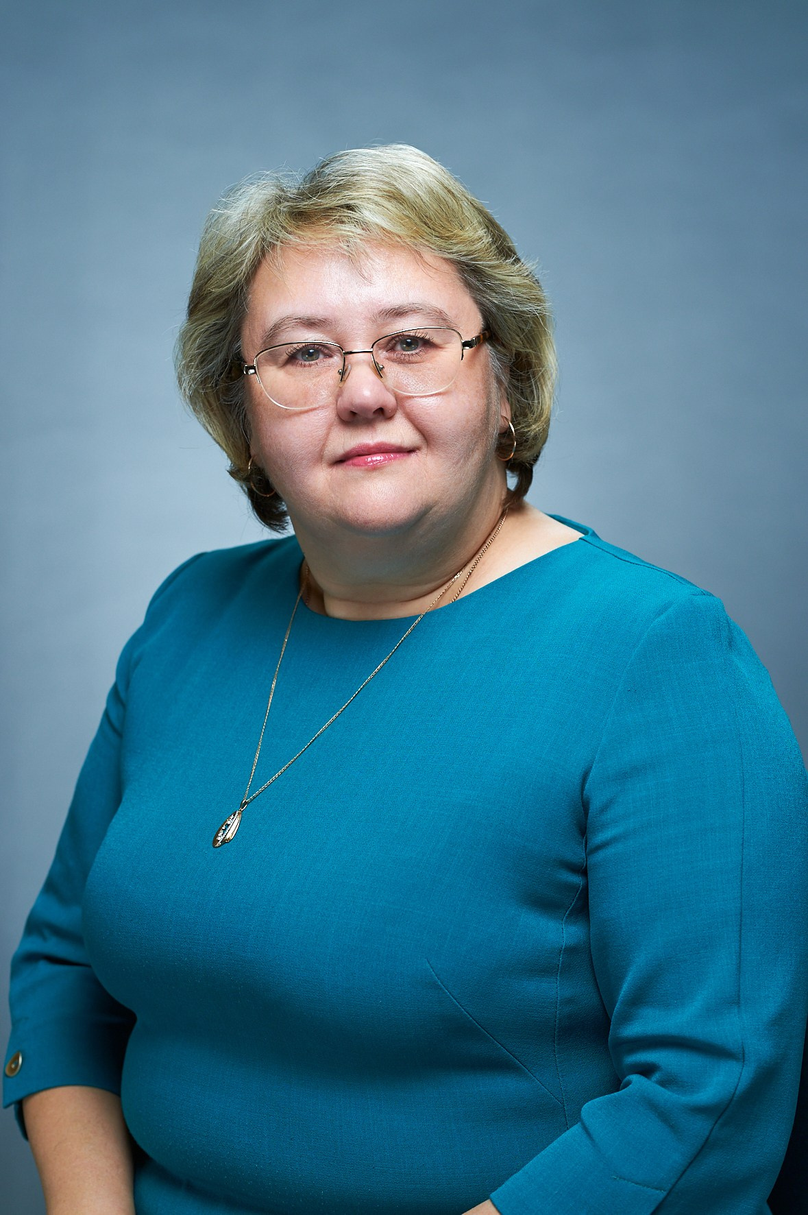 Деловой портрет. Портретный фотограф в Твери Дмитрий Козьминых