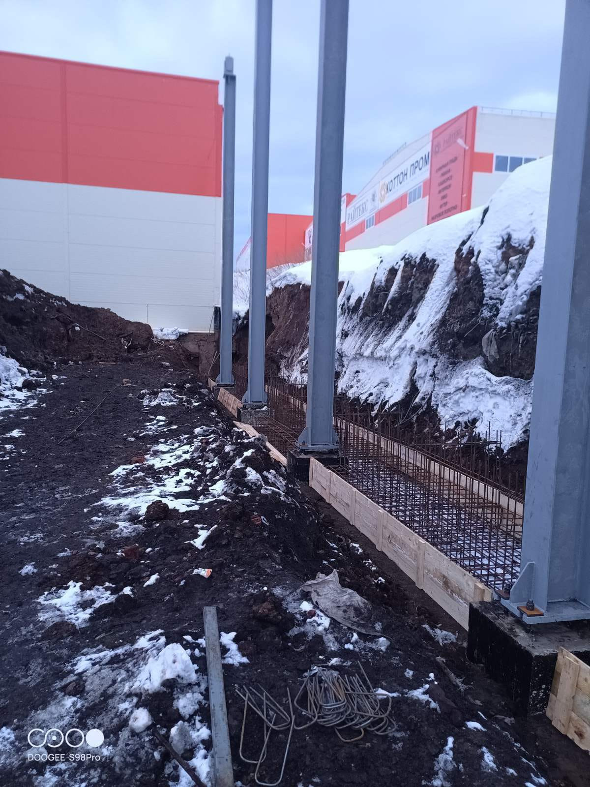 Поставка бетона в Иванове и Ивановской области. АО Железобетон — Бетон и ЖБИ в Иваново и Ивановской области